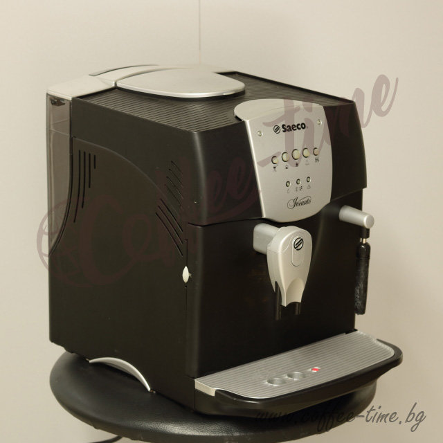 Автоматична кафемашина САЕКО ИНКАНТО SAECO INCANTO CLASSIC